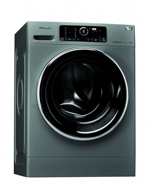 AWG 912 S/PRO-Whirlpool