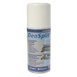 Deo-Split deodorante per condizionatore