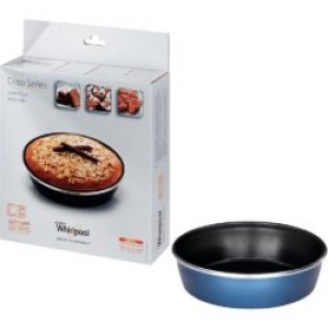 PIATTO CRISP A BORDO ALTO WHIRLPOOL