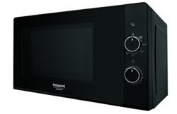 Microonde MWHA 2412 B0-Hotpoint Ariston