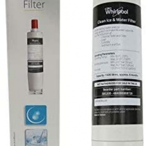 CARTUCCIA FILTRO ACQUA ORIGINALE WHIRLPOOL 484000008726