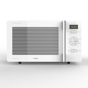 FORNO MICROONDE WHIRLPOOL MCP 345 WH