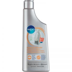 DECALCIFICANTE FERRO DA STIRO ORIGINALE 250ml WPRO 484000008483