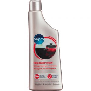 CREMA DETERGENTE PIANI INDUZIONE E VETROCERAMICA WPRO 484000008420